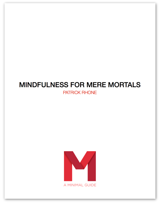 mindfulness-minimal-guide