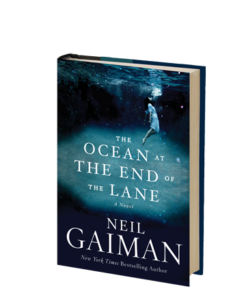 Get Book The end of the ocean book For Free